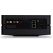 Bluesound Bluesound Vault 2i Zwart Multiroom muziekstreamer - Versterker Bluesound Bluesound Vault 2i Zwart Multiroom muziekstreamer - Versterker