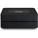 Bluesound Bluesound Vault 2i Zwart Multiroom muziekstreamer - Versterker Bluesound Bluesound Vault 2i Zwart Multiroom muziekstreamer - Versterker