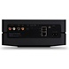 Bluesound Bluesound Vault 2i Zwart Multiroom muziekstreamer - Versterker Bluesound Bluesound Vault 2i Zwart Multiroom muziekstreamer - Versterker