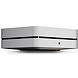Bluesound Bluesound Powernode 2i Wit Multiroom - Receiver Bluesound Bluesound Powernode 2i Wit Multiroom - Receiver