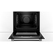 Bosch Bosch HBG633BB1 - Inbouw oven Bosch Bosch HBG633BB1 - Inbouw oven