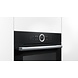 Bosch Bosch HBG633BB1 - Inbouw oven Bosch Bosch HBG633BB1 - Inbouw oven