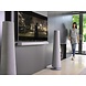 Harman Kardon Harman Kardon Citation Tower Grijs - Zuil speaker Harman Kardon Harman Kardon Citation Tower Grijs - Zuil speaker