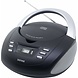 Denver Denver TCU211BLACK - CD speler Denver Denver TCU211BLACK - CD speler