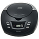 Denver Denver TCU211BLACK - CD speler Denver Denver TCU211BLACK - CD speler