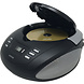 Denver Denver TCU211BLACK - CD speler Denver Denver TCU211BLACK - CD speler