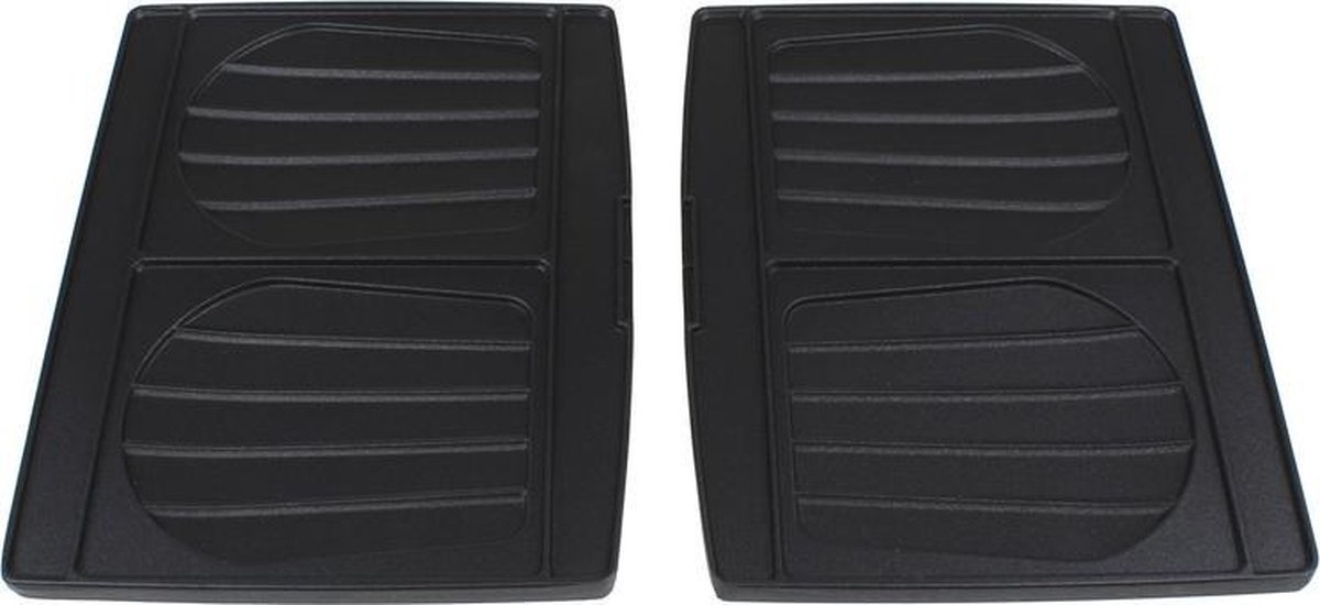 Fritel 142352 Bakplaten Croque