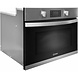 Indesit Indesit MWI3445IX - Inbouw magnetron Indesit Indesit MWI3445IX - Inbouw magnetron