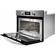 Indesit Indesit MWI3445IX - Inbouw magnetron Indesit Indesit MWI3445IX - Inbouw magnetron