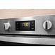 Indesit Indesit MWI3445IX - Inbouw magnetron Indesit Indesit MWI3445IX - Inbouw magnetron