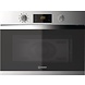 Indesit Indesit MWI3445IX - Inbouw magnetron Indesit Indesit MWI3445IX - Inbouw magnetron