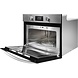 Indesit Indesit MWI3445IX - Inbouw magnetron Indesit Indesit MWI3445IX - Inbouw magnetron