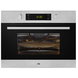 ETNA ETNA CM244RVS - Combimagnetron ETNA ETNA CM244RVS - Combimagnetron