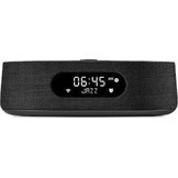 Citation Oasis - Wekkerradio