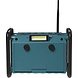 Denver Denver WRD-50 DAB+ - CD speler Denver Denver WRD-50 DAB+ - CD speler