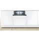 Bosch Bosch SBV2ITX22E XL - Inbouw vaatwasser Bosch Bosch SBV2ITX22E XL - Inbouw vaatwasser