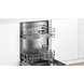 Bosch Bosch SBV2ITX22E XL - Inbouw vaatwasser Bosch Bosch SBV2ITX22E XL - Inbouw vaatwasser