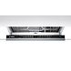 Bosch Bosch SBV2ITX22E XL - Inbouw vaatwasser Bosch Bosch SBV2ITX22E XL - Inbouw vaatwasser