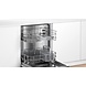 Bosch Bosch SMV2ITX22E - Inbouw vaatwasser Bosch Bosch SMV2ITX22E - Inbouw vaatwasser