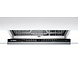Bosch Bosch SMV2ITX22E - Inbouw vaatwasser Bosch Bosch SMV2ITX22E - Inbouw vaatwasser