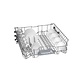 Bosch Bosch SMV2ITX22E - Inbouw vaatwasser Bosch Bosch SMV2ITX22E - Inbouw vaatwasser