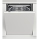 Indesit Indesit DIO 3T131 A FE - Inbouw vaatwasser Indesit Indesit DIO 3T131 A FE - Inbouw vaatwasser