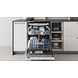 Indesit Indesit DIO 3T131 A FE - Inbouw vaatwasser Indesit Indesit DIO 3T131 A FE - Inbouw vaatwasser