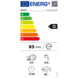Indesit Indesit DIO 3T131 A FE - Inbouw vaatwasser Indesit Indesit DIO 3T131 A FE - Inbouw vaatwasser