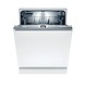 Bosch Bosch EXCLUSIV SMV4HBX00N - Inbouw vaatwasser Bosch Bosch EXCLUSIV SMV4HBX00N - Inbouw vaatwasser