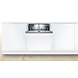 Bosch Bosch EXCLUSIV SMV4HBX00N - Inbouw vaatwasser Bosch Bosch EXCLUSIV SMV4HBX00N - Inbouw vaatwasser