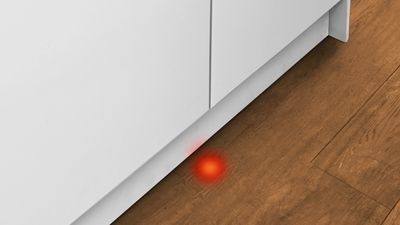 Bosch EXCLUSIV SMV4HBX00N - Inbouw vaatwasser