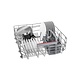 Bosch Bosch EXCLUSIV SMV4HBX00N - Inbouw vaatwasser Bosch Bosch EXCLUSIV SMV4HBX00N - Inbouw vaatwasser