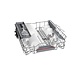 Bosch Bosch EXCLUSIV SMV4HBX00N - Inbouw vaatwasser Bosch Bosch EXCLUSIV SMV4HBX00N - Inbouw vaatwasser
