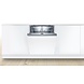 Bosch Bosch EXCLUSIV SMV4HUX00N - Inbouw vaatwasser Bosch Bosch EXCLUSIV SMV4HUX00N - Inbouw vaatwasser