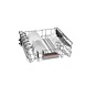 Bosch Bosch EXCLUSIV SMV4HUX00N - Inbouw vaatwasser Bosch Bosch EXCLUSIV SMV4HUX00N - Inbouw vaatwasser