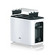 Braun Braun PurEase HT 3010 WH - Broodrooster Braun Braun PurEase HT 3010 WH - Broodrooster
