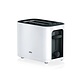 Braun Braun PurEase HT 3010 WH - Broodrooster Braun Braun PurEase HT 3010 WH - Broodrooster