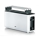 Braun Braun PurEase HT 3110 WH - Broodrooster Braun Braun PurEase HT 3110 WH - Broodrooster