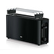 Braun Braun PurEase HT 3110 BK - Broodrooster Braun Braun PurEase HT 3110 BK - Broodrooster