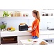 Braun Braun PurEase HT 3110 BK - Broodrooster Braun Braun PurEase HT 3110 BK - Broodrooster
