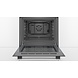 Bosch Bosch HBF114BS1 - Inbouw oven Bosch Bosch HBF114BS1 - Inbouw oven