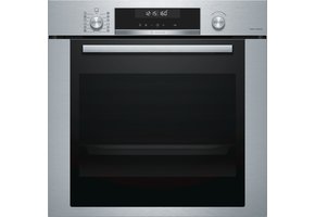 Bosch EXCLUSIV HBG378TS0 - Inbouw oven