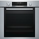 Bosch Bosch EXCLUSIV HBG378TS0 - Inbouw oven Bosch Bosch EXCLUSIV HBG378TS0 - Inbouw oven