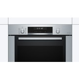 Bosch EXCLUSIV HBG378TS0 - Inbouw oven