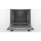 Bosch EXCLUSIV HBG378TS0 - Inbouw oven