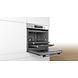 Bosch Bosch EXCLUSIV HBG378TS0 - Inbouw oven Bosch Bosch EXCLUSIV HBG378TS0 - Inbouw oven