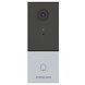 Foscam Foscam VD1 Video Doorbell - Deurbel Foscam Foscam VD1 Video Doorbell - Deurbel