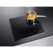 AEG AEG IKE6447SFB - Inductiekookplaat AEG AEG IKE6447SFB - Inductiekookplaat