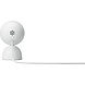 Google Nest Google Nest Cam Indoor (Bedraad) - Beveiligingscamera Google Nest Google Nest Cam Indoor (Bedraad) - Beveiligingscamera