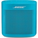 Bose Soundlink Color II Blauw - Draadloze speaker Bose Soundlink Color II Blauw - Draadloze speaker